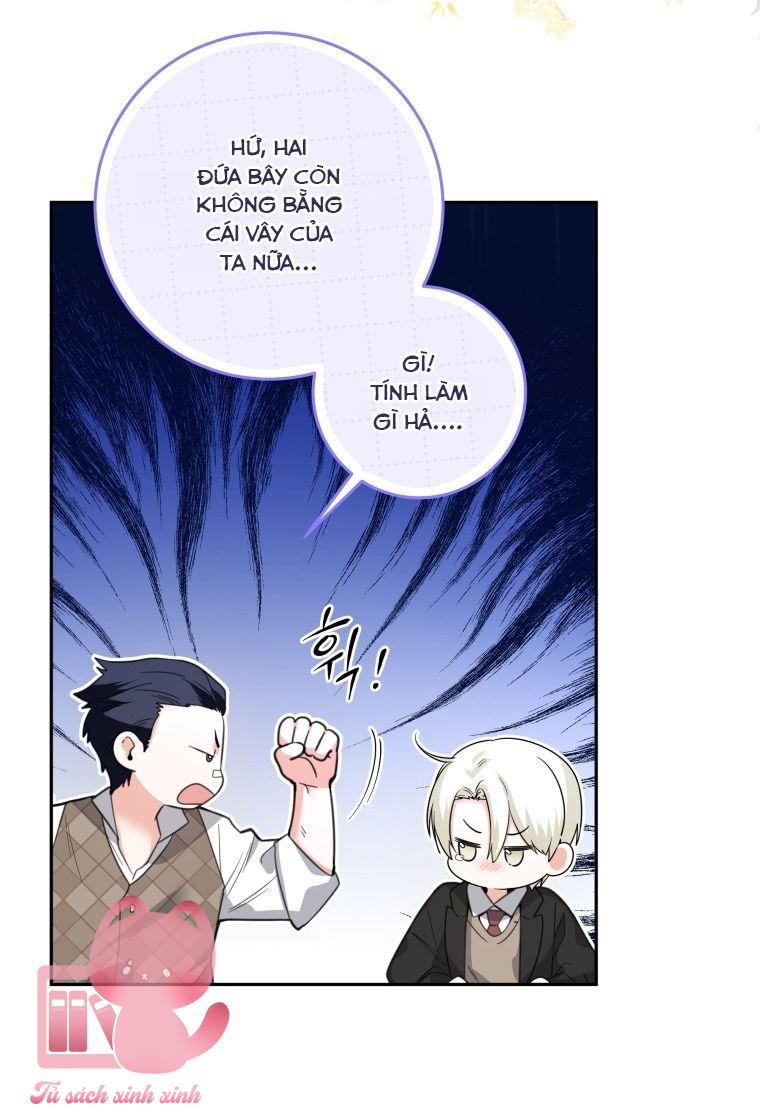 Bé Con Cá Voi Sát Thủ Chapter 7 - Trang 4
