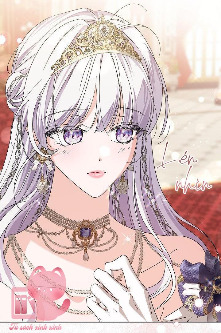 Hoàng Nữ Cosplay Nonfan Chapter 59 - Trang 4