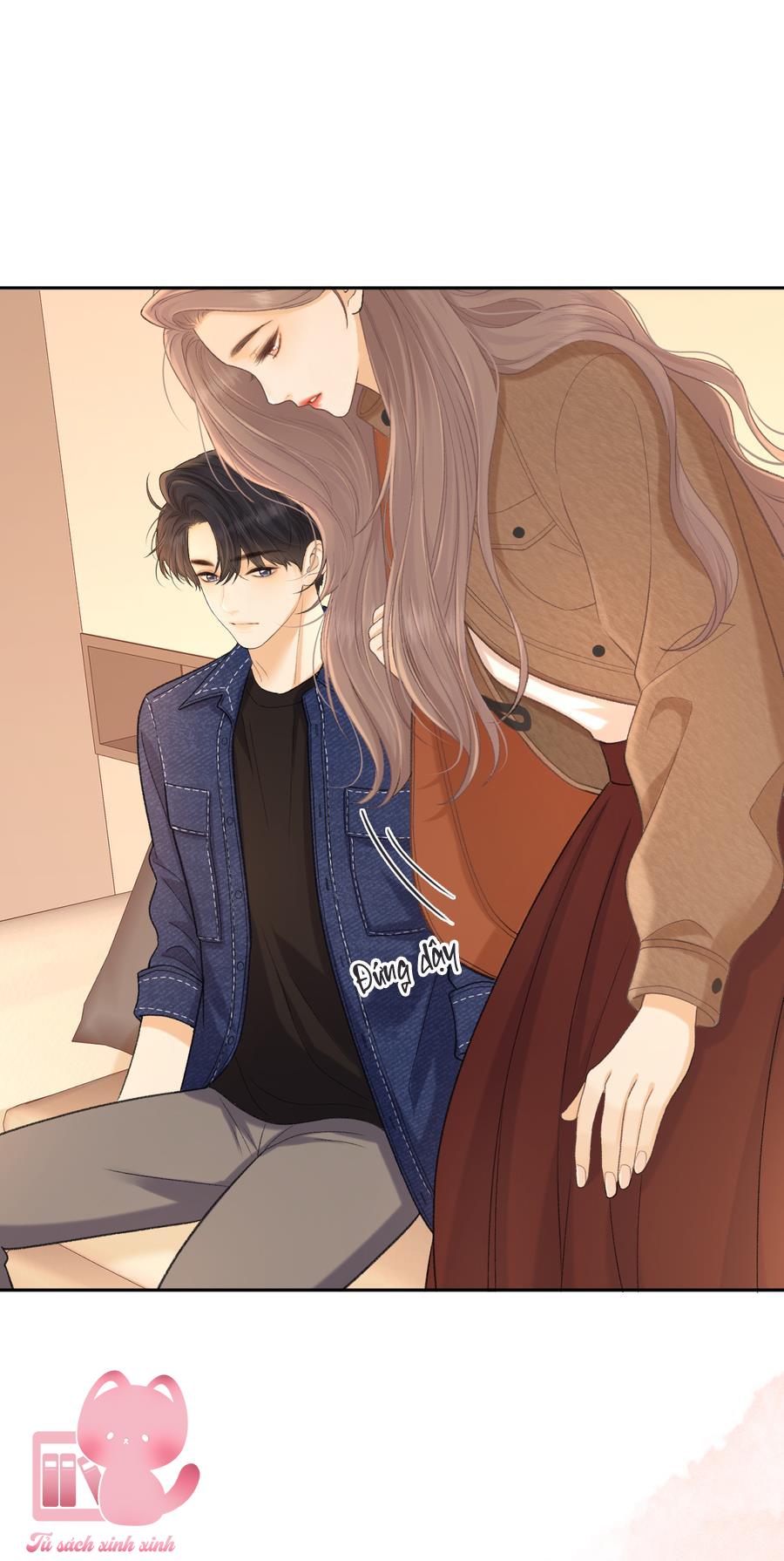 Khó Dỗ Dành Chapter 92 - Trang 4