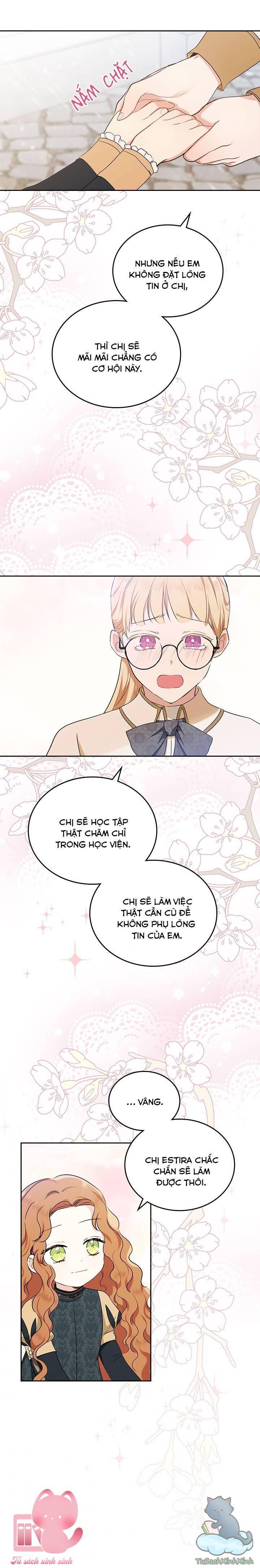 Kiếp Này Ta Sẽ Trở Thành Gia Chủ Chap 31 - Trang 2