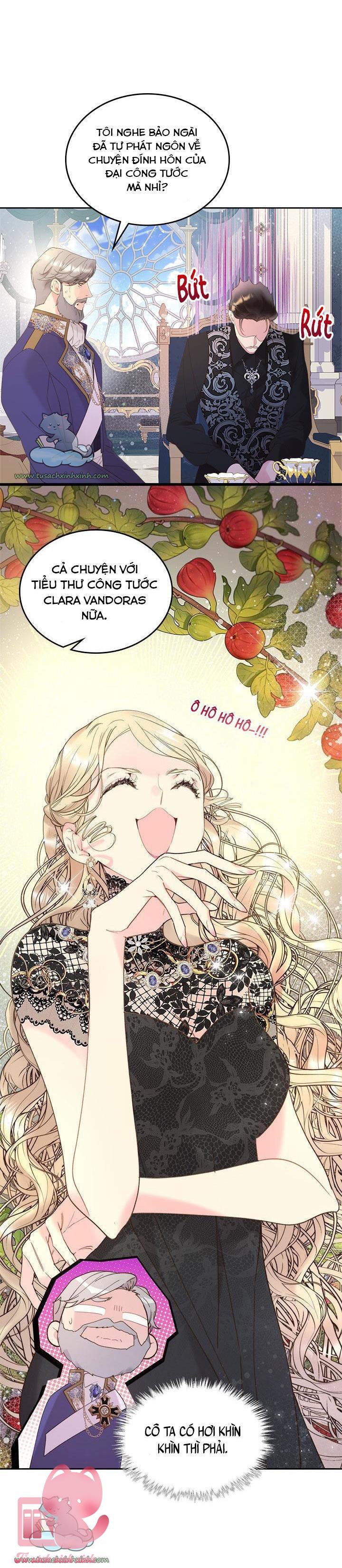 Beatrice Chap 85 - Trang 2