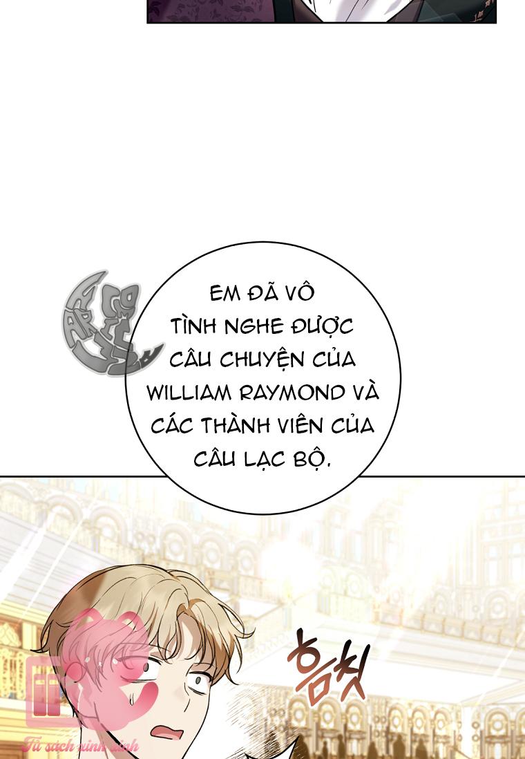 Làm Ác Nữ Bộ Không Tuyệt Sao? Chap 30 - Trang 4