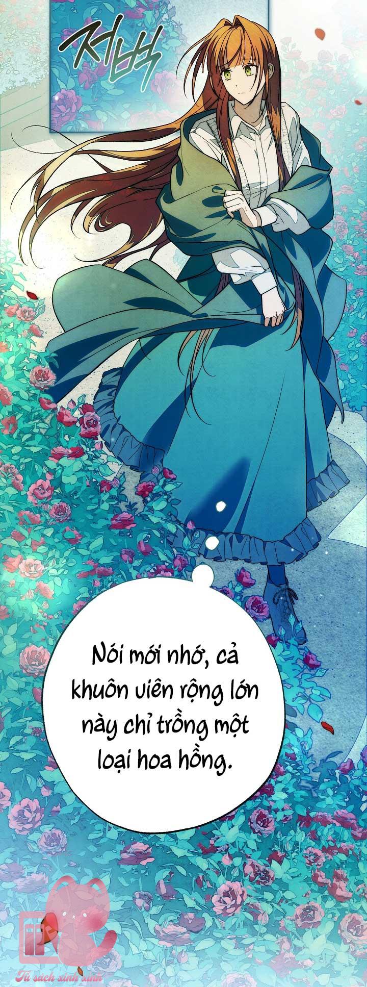Chào Mừng Đến Với Dinh Thự Hoa Hồng Chap 12 - Trang 2