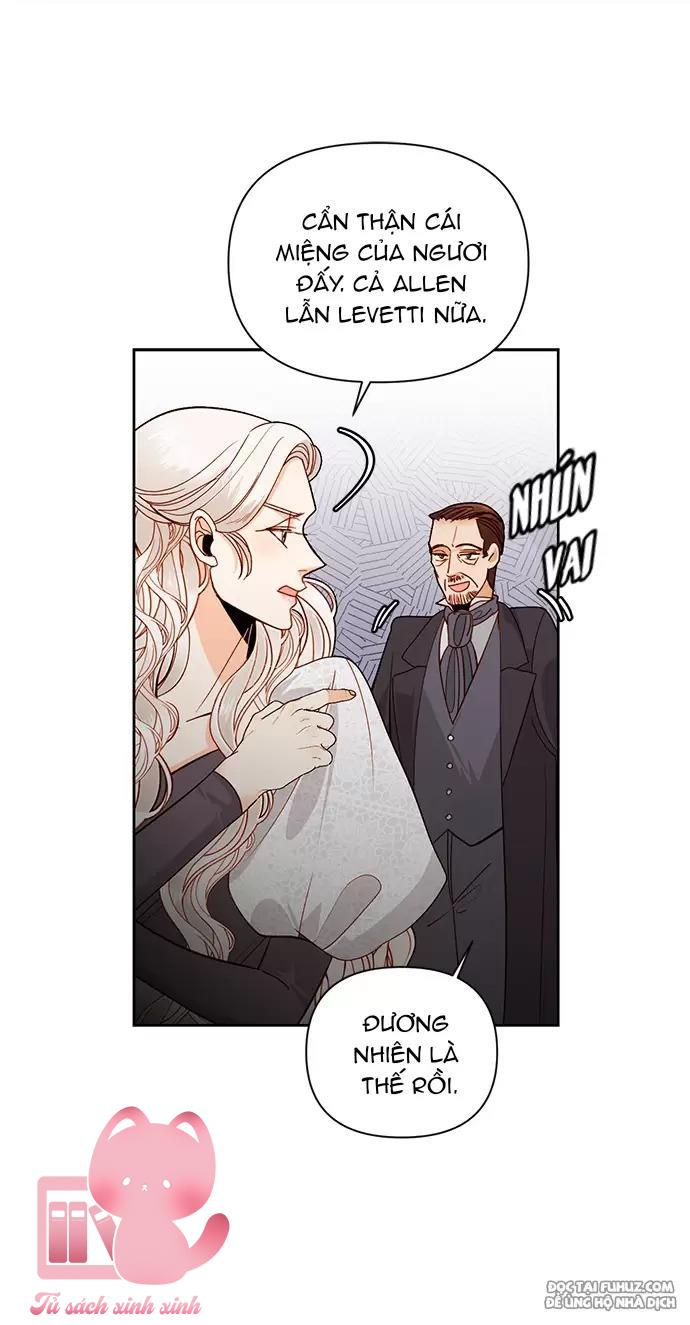Hoàng Hậu Tái Hôn Chapter 52 - Trang 4