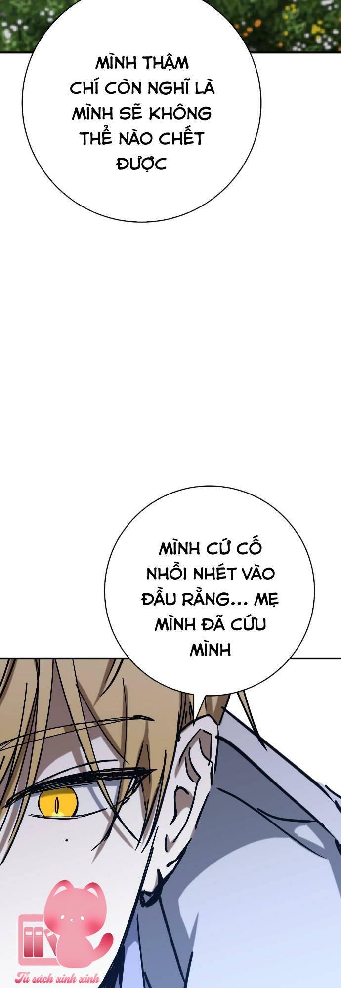 Đêm Của Bóng Tối Chapter 20 - Trang 4