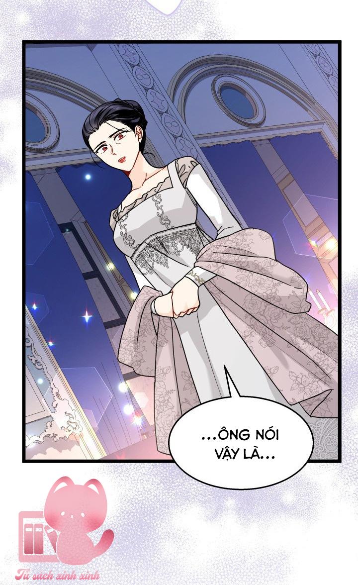 Quan Hệ Cộng Sinh Giữa Báo Đen Và Thỏ Trắng Chap 116 - Trang 2