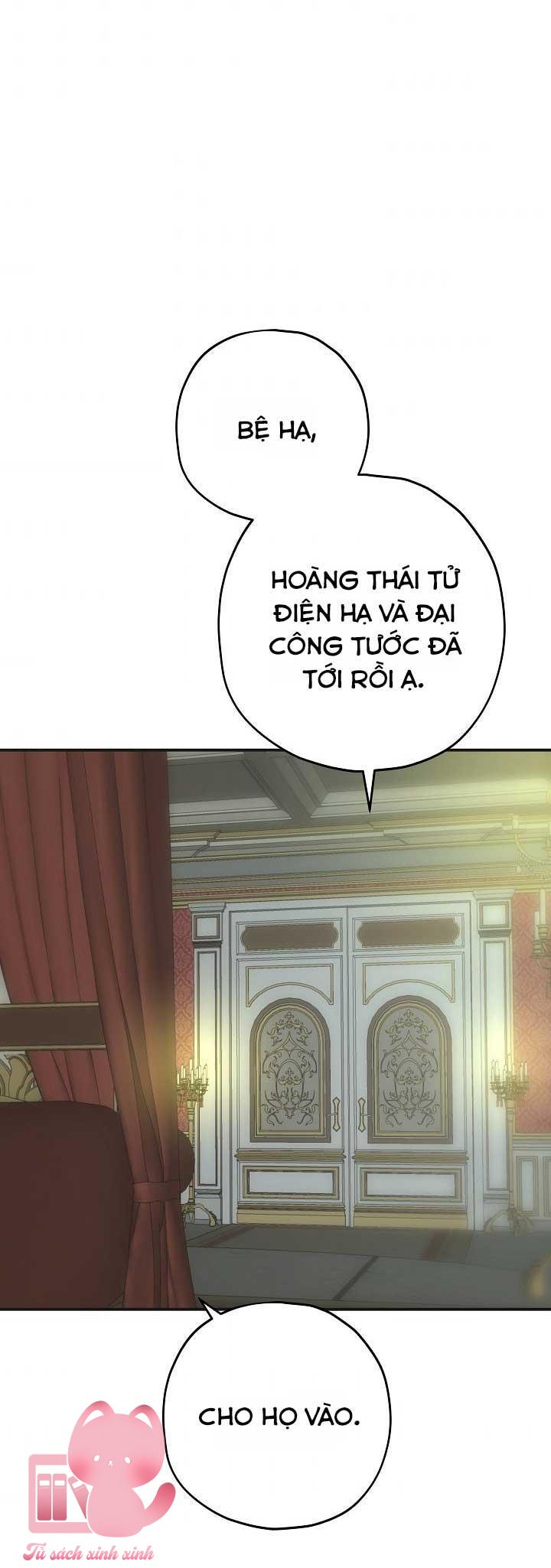 Người Hùng Của Ác Nữ Chapter 76 - Trang 4