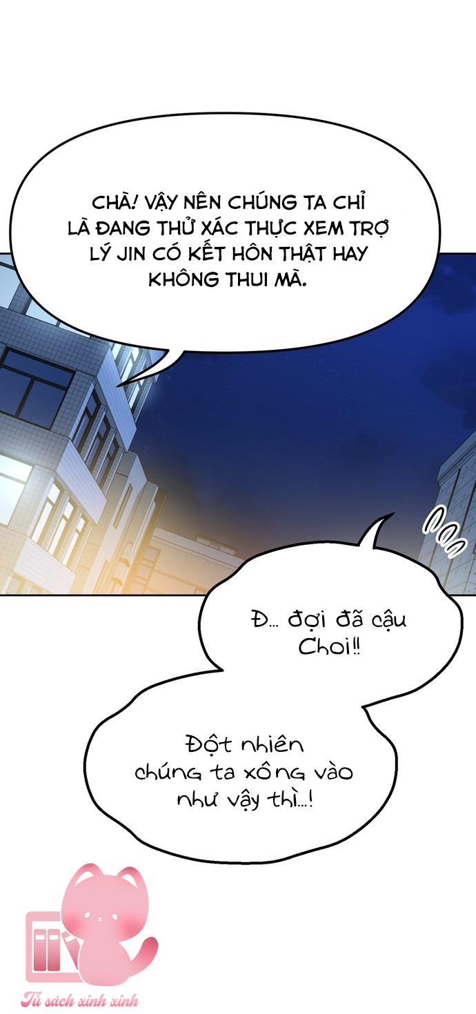Lớ Ngớ Vớ Phải Tình Yêu Chapter 6 - Trang 4