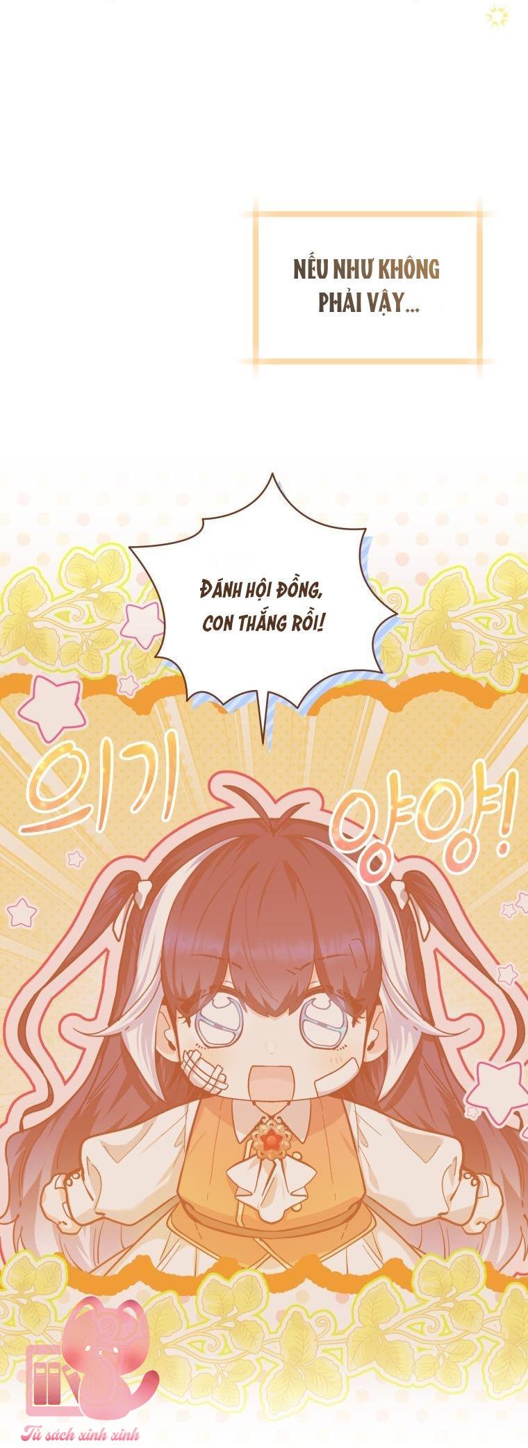 Bé Con Cá Voi Sát Thủ Chapter 27 - Trang 4