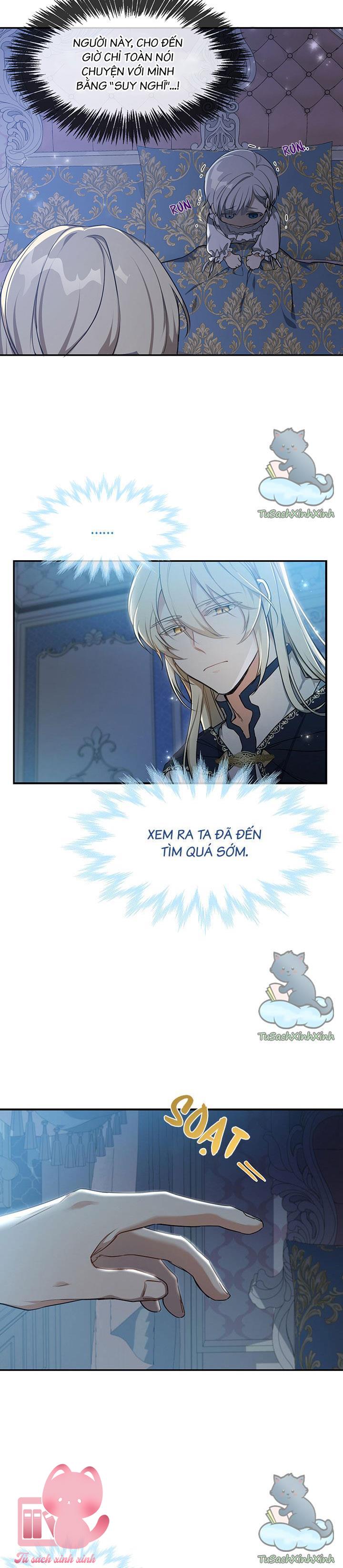 Hướng Về Ánh Dương Lần Nữa Chapter 5 - Trang 4