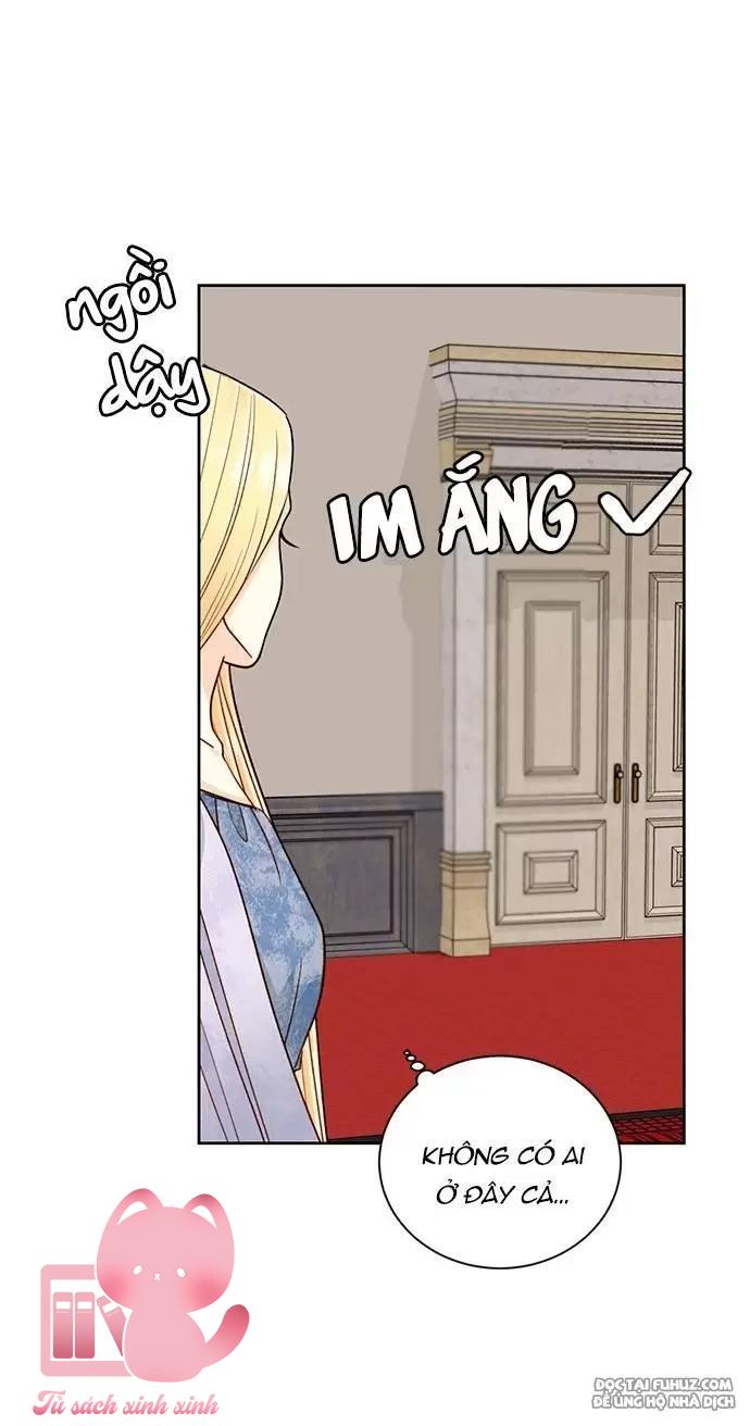 Hoàng Hậu Tái Hôn Chapter 41 - Trang 4