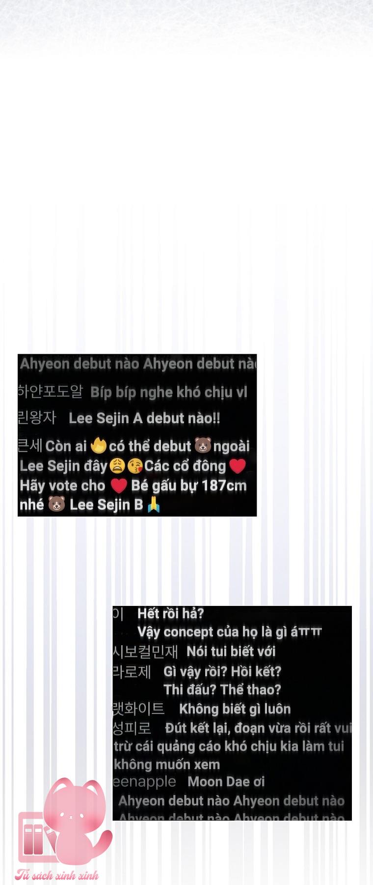 Debut Or Die Chap 62 - Trang 3