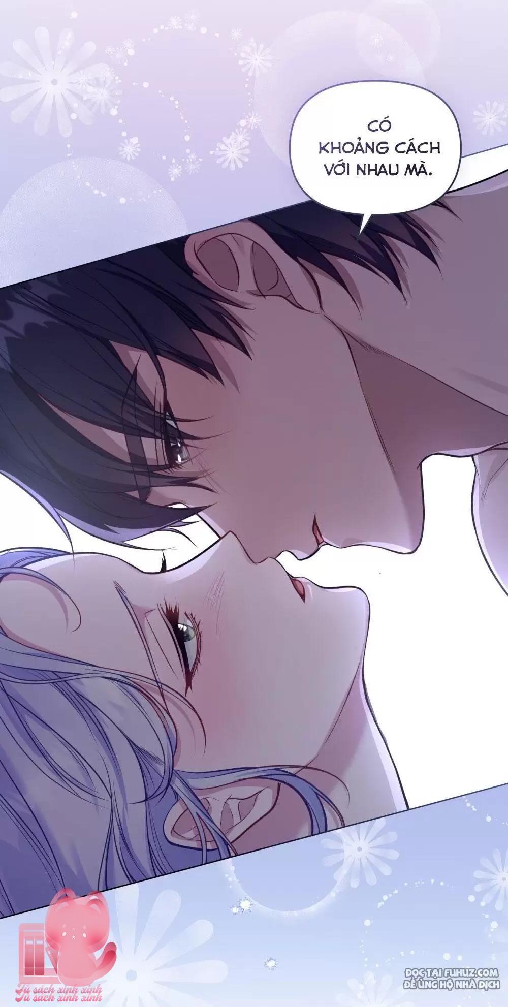 Nếu Không Vâng Lời Công Tước Chapter 47 - Trang 4