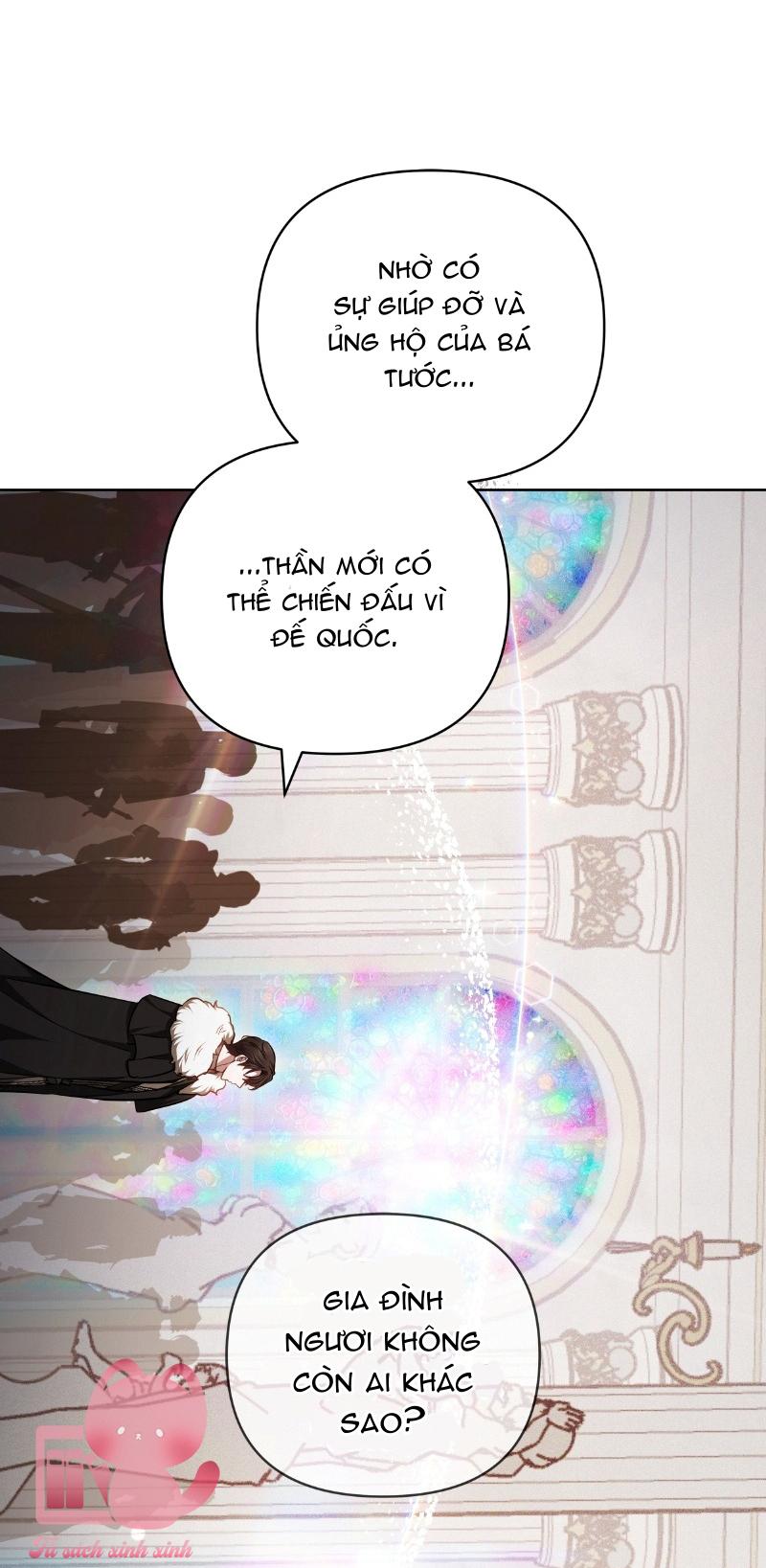 Mang Em Vào Giấc Ngủ Chap 5 - Trang 3