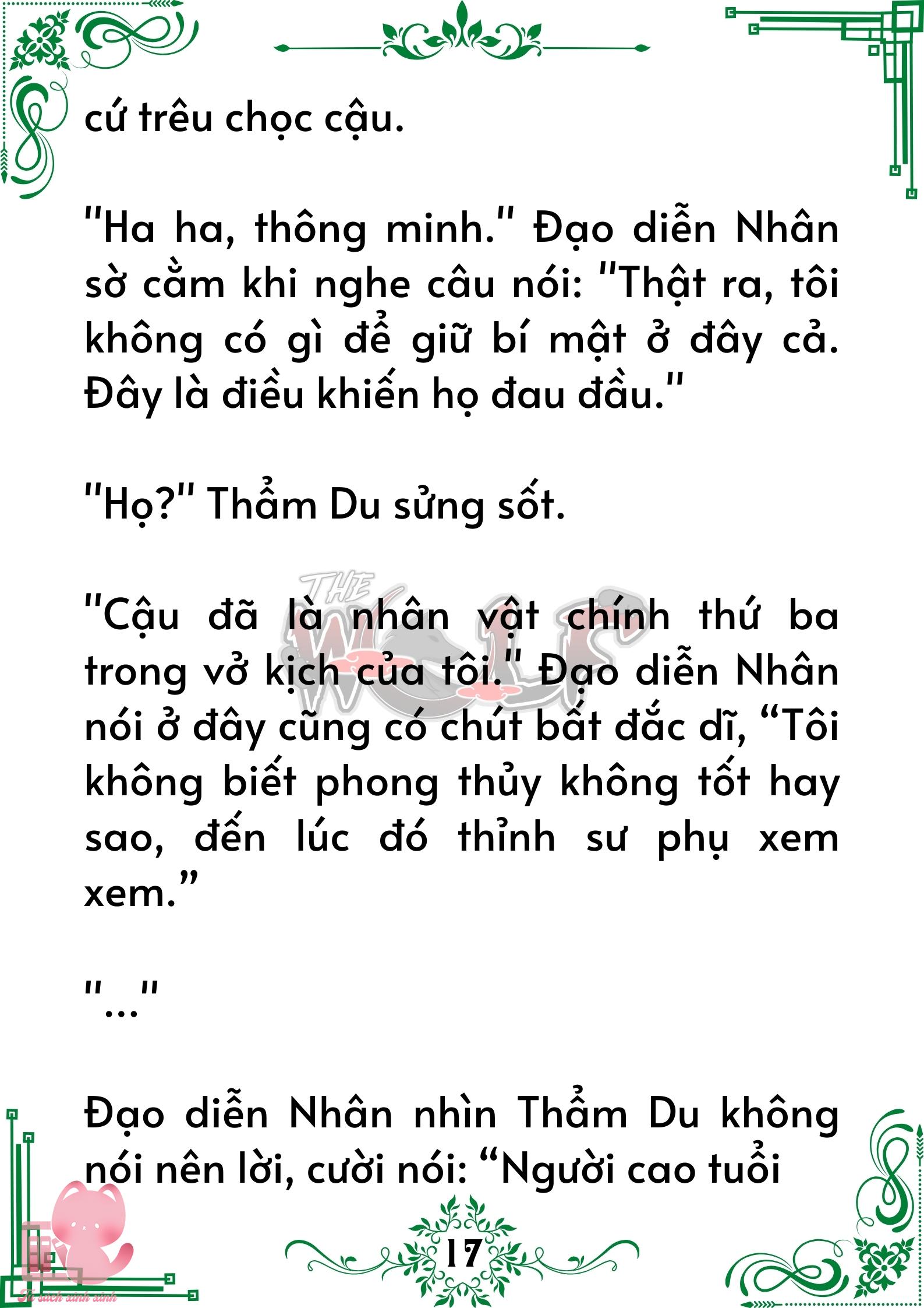 Quý nhân phù trợ Du Chap 80 - Trang 2