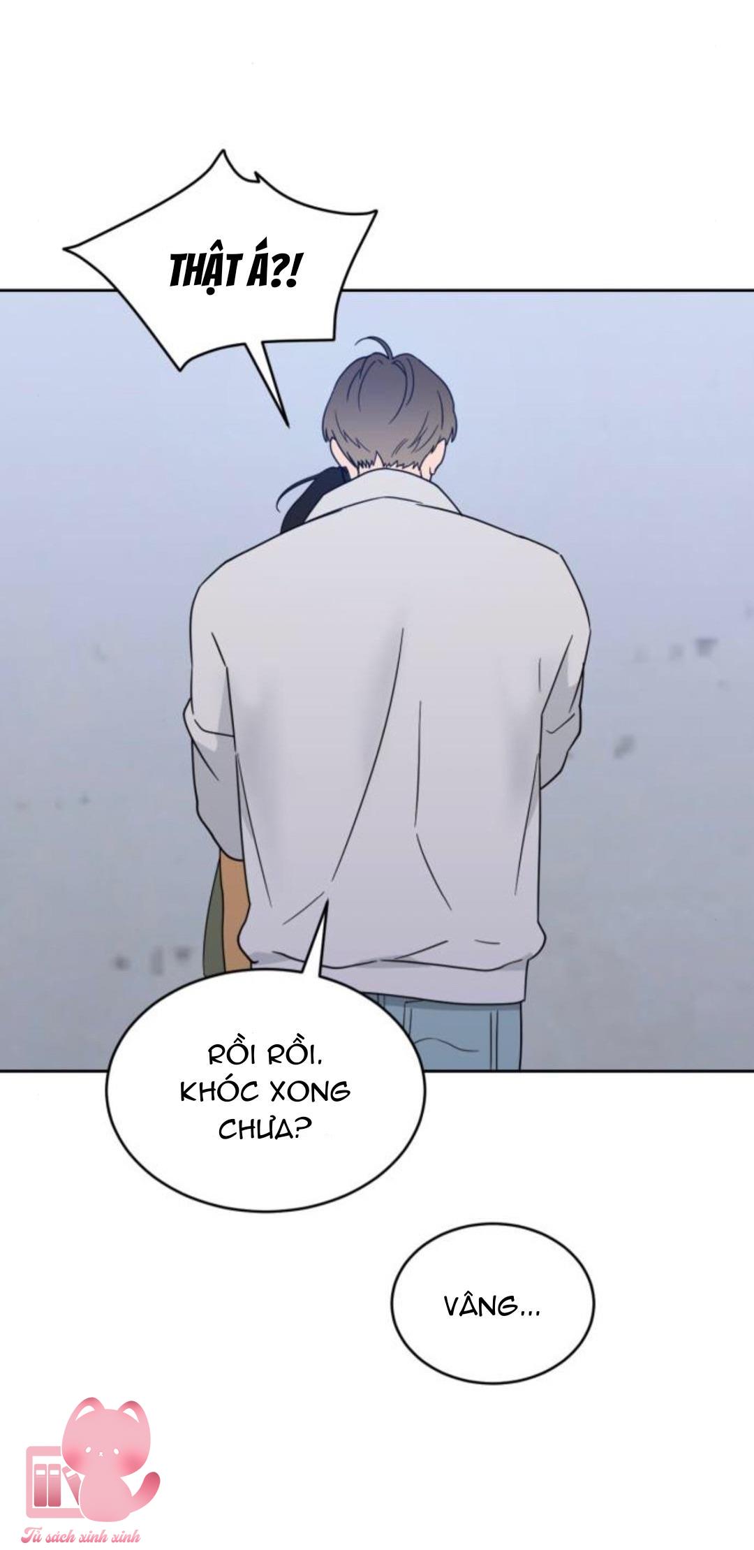 Vận May Không Ngờ Chapter 23 - Trang 4