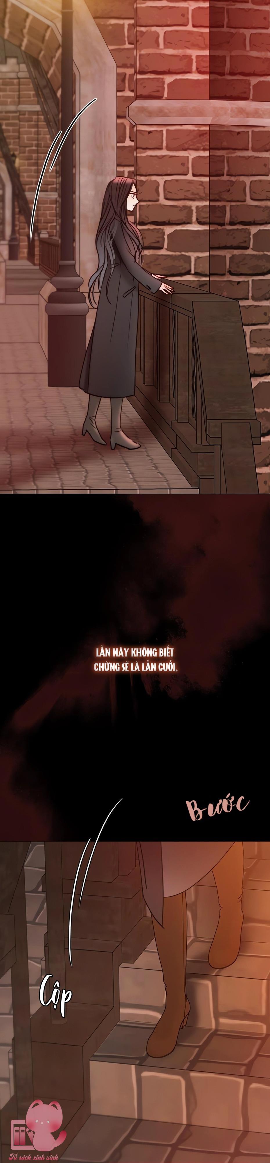 Serena Chap 98 - Trang 2