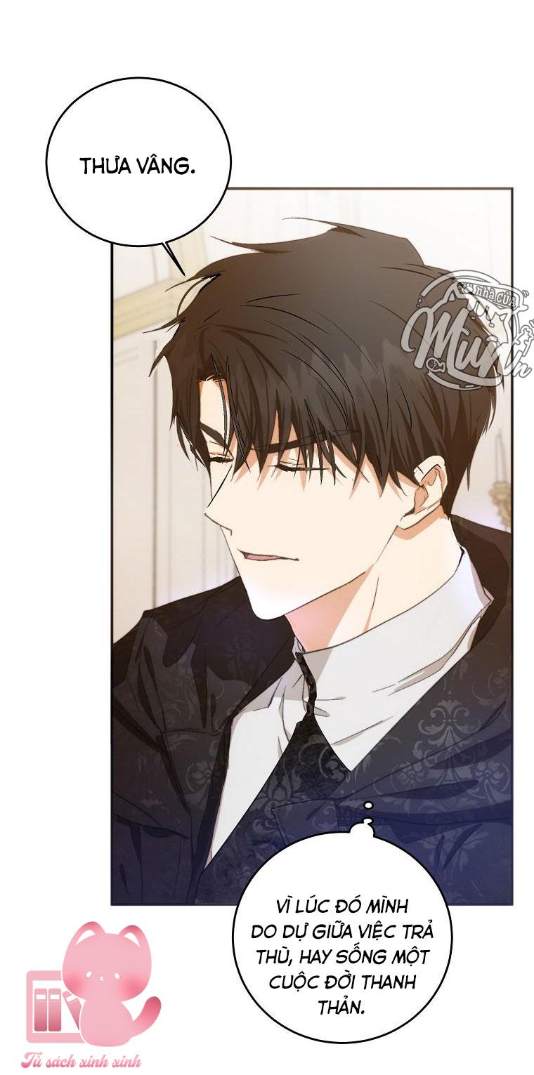 Tôi Trở Thành Vợ Của Nam Chính Chap 22 - Trang 3