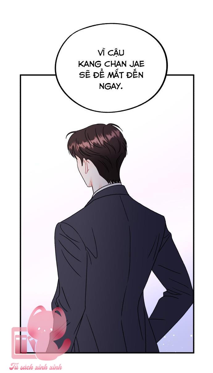Xác Suất Tình Yêu Chapter 21 - Trang 3