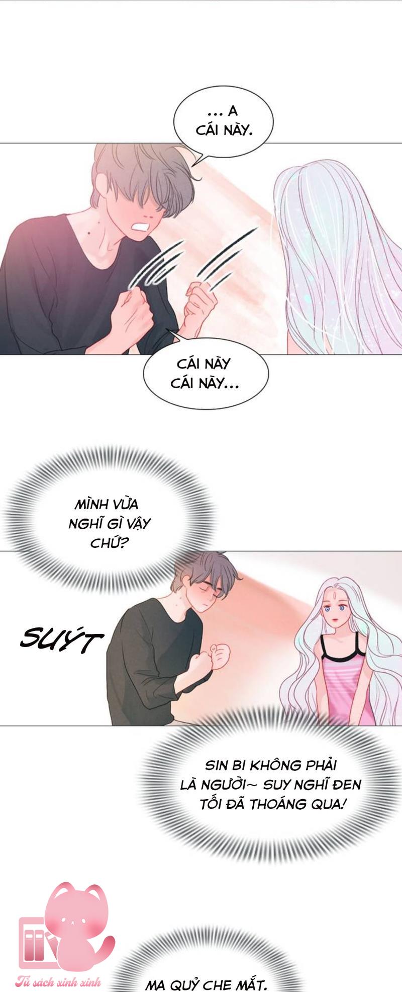 Thần Bí Chap 13 - Trang 2
