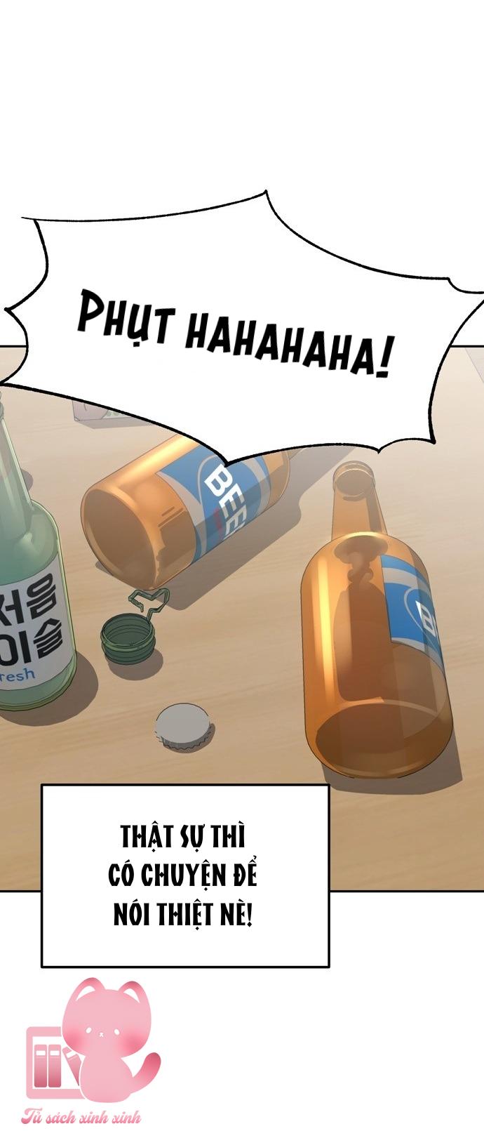 Lớ Ngớ Vớ Phải Tình Yêu Chapter 8 - Trang 4