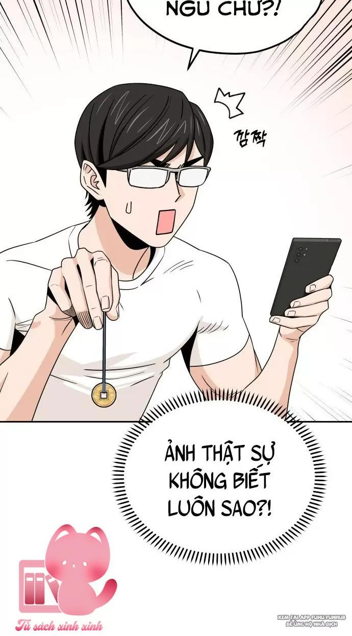 Lớ Ngớ Vớ Phải Tình Yêu Chap 74 - Trang 2