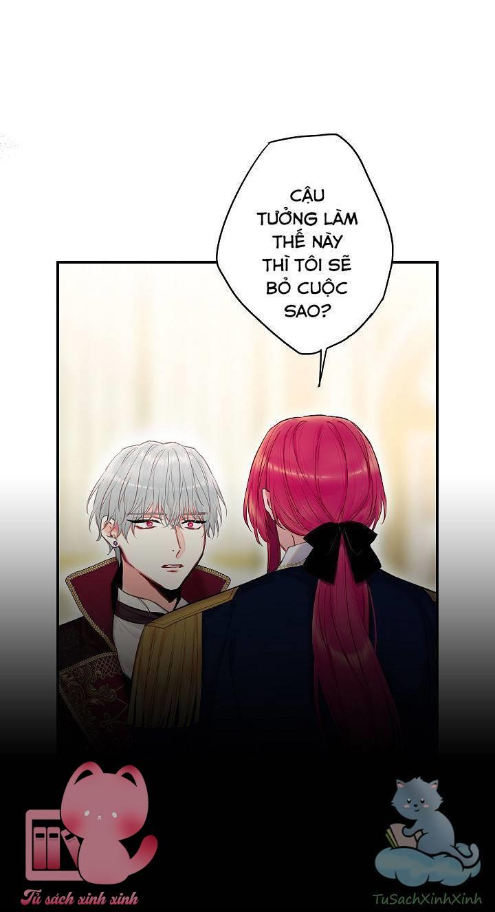 Ác Nữ Muốn Ly Hôn Chap 113 - Trang 2