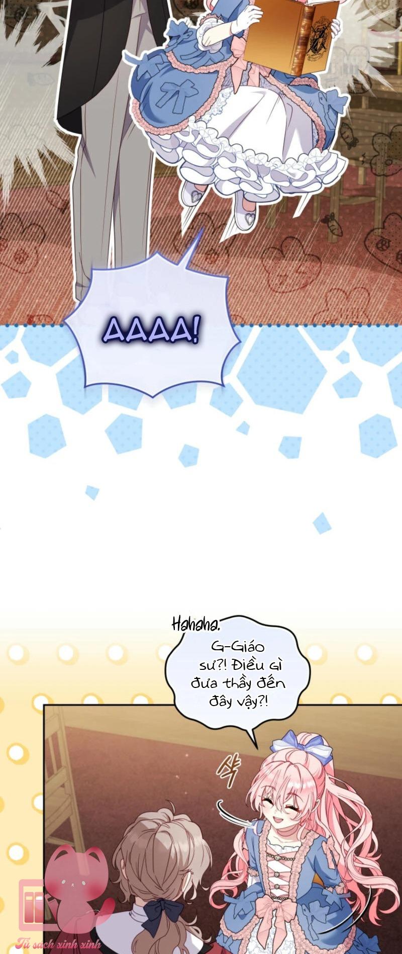 Tôi Được Nuôi Dưỡng Bởi Những Kẻ Phản Diện Chap 95 - Trang 3