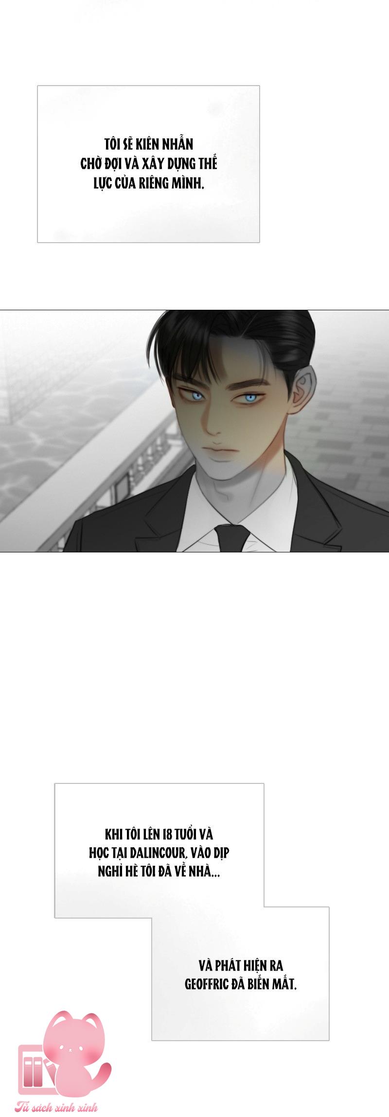 Serena Chap 79 - Trang 2