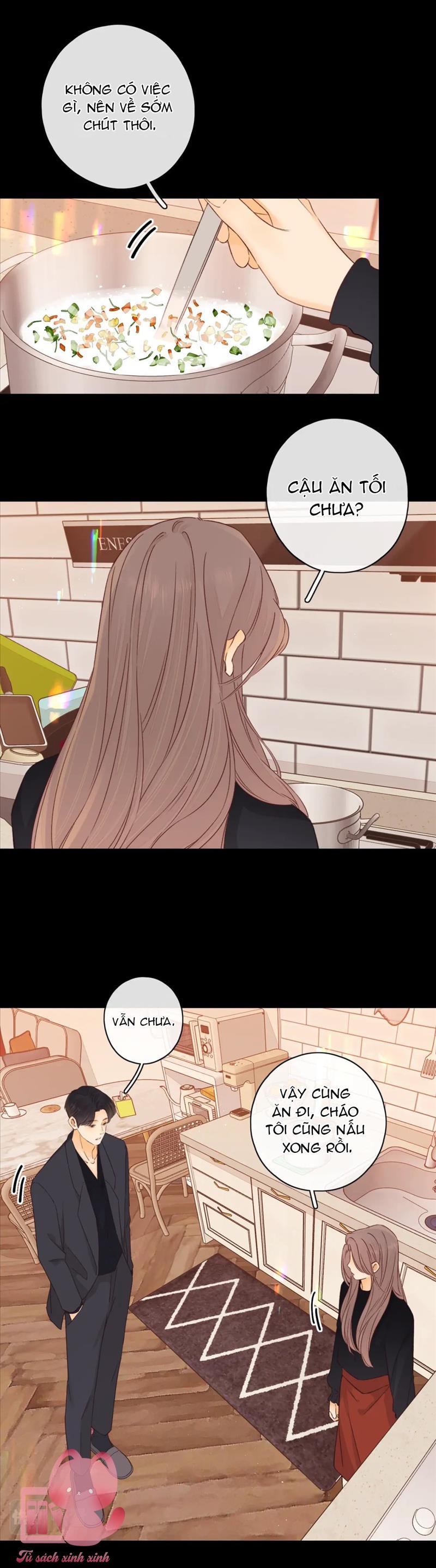 Khó Dỗ Dành Chapter 47 - Trang 3