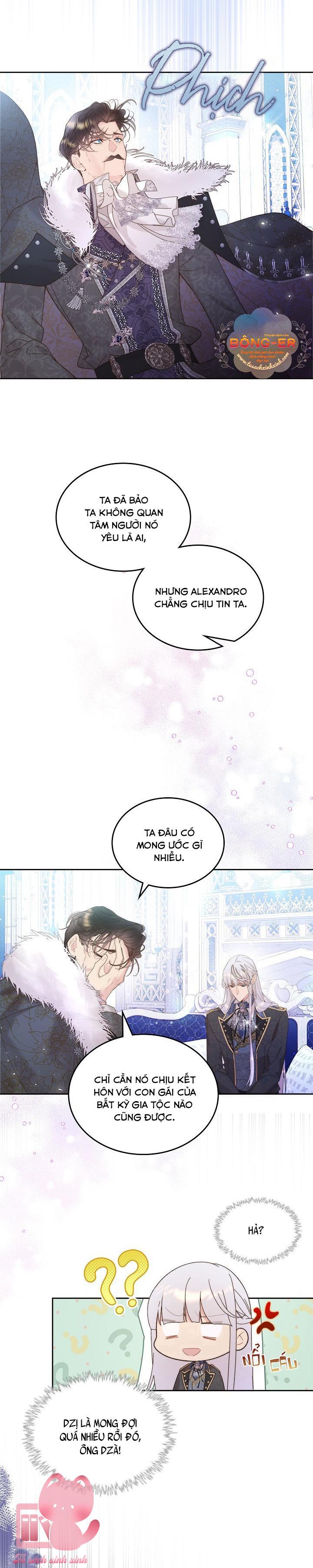 Beatrice Chap 103 - Trang 2