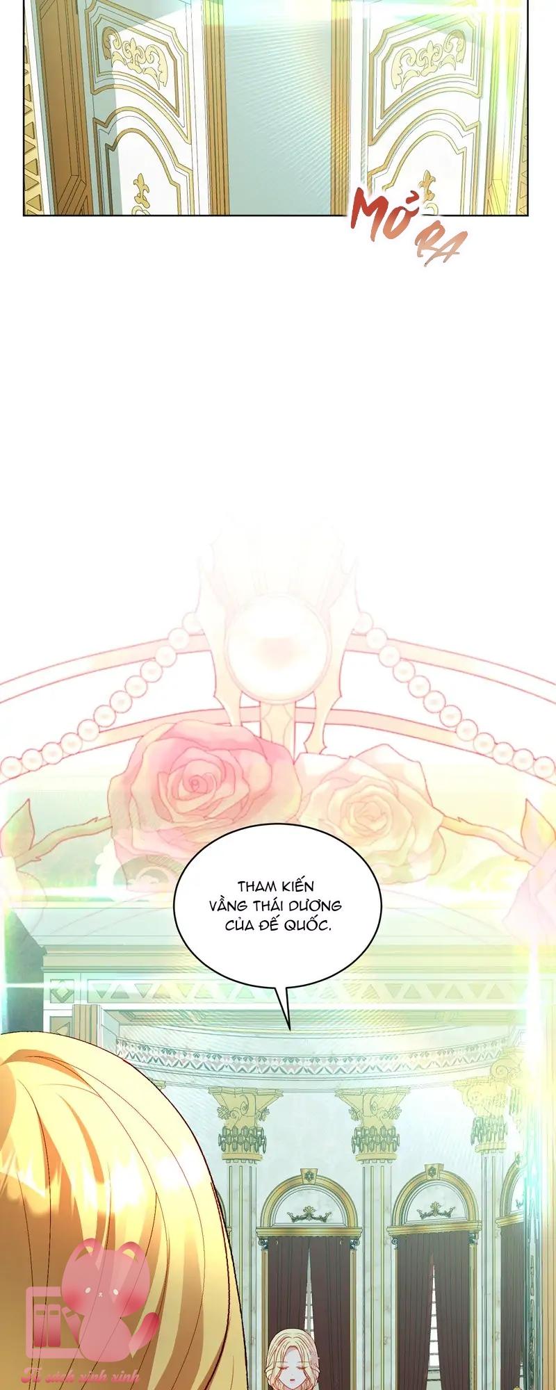 Một Ngày Nọ Bỗng Dưng Cha Xuất Hiện Chapter 40 - Trang 4
