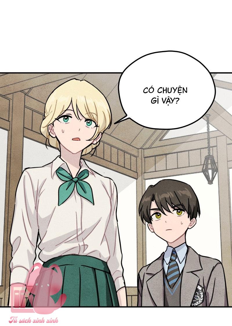 Phù Thủy Độc Dược Chap 14 - Trang 3
