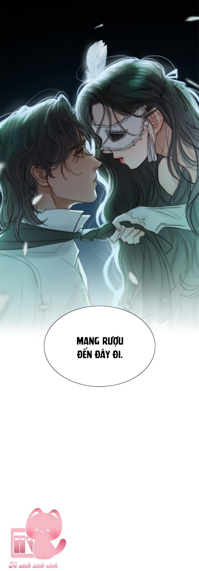 Serena Prologue - Trang 2
