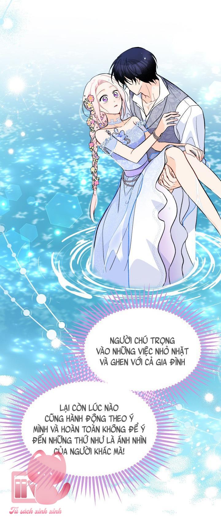 Quan Hệ Cộng Sinh Giữa Báo Đen Và Thỏ Trắng Chap 150 - Trang 2