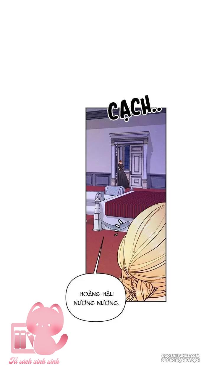 Hoàng Hậu Tái Hôn Chapter 59 - Trang 4