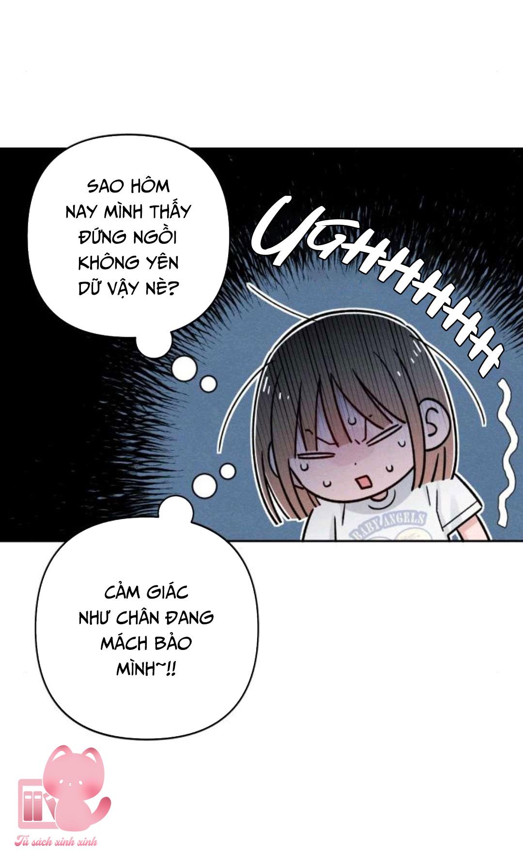 Bí Mật Thanh Xuân Chapter 80 - Trang 4