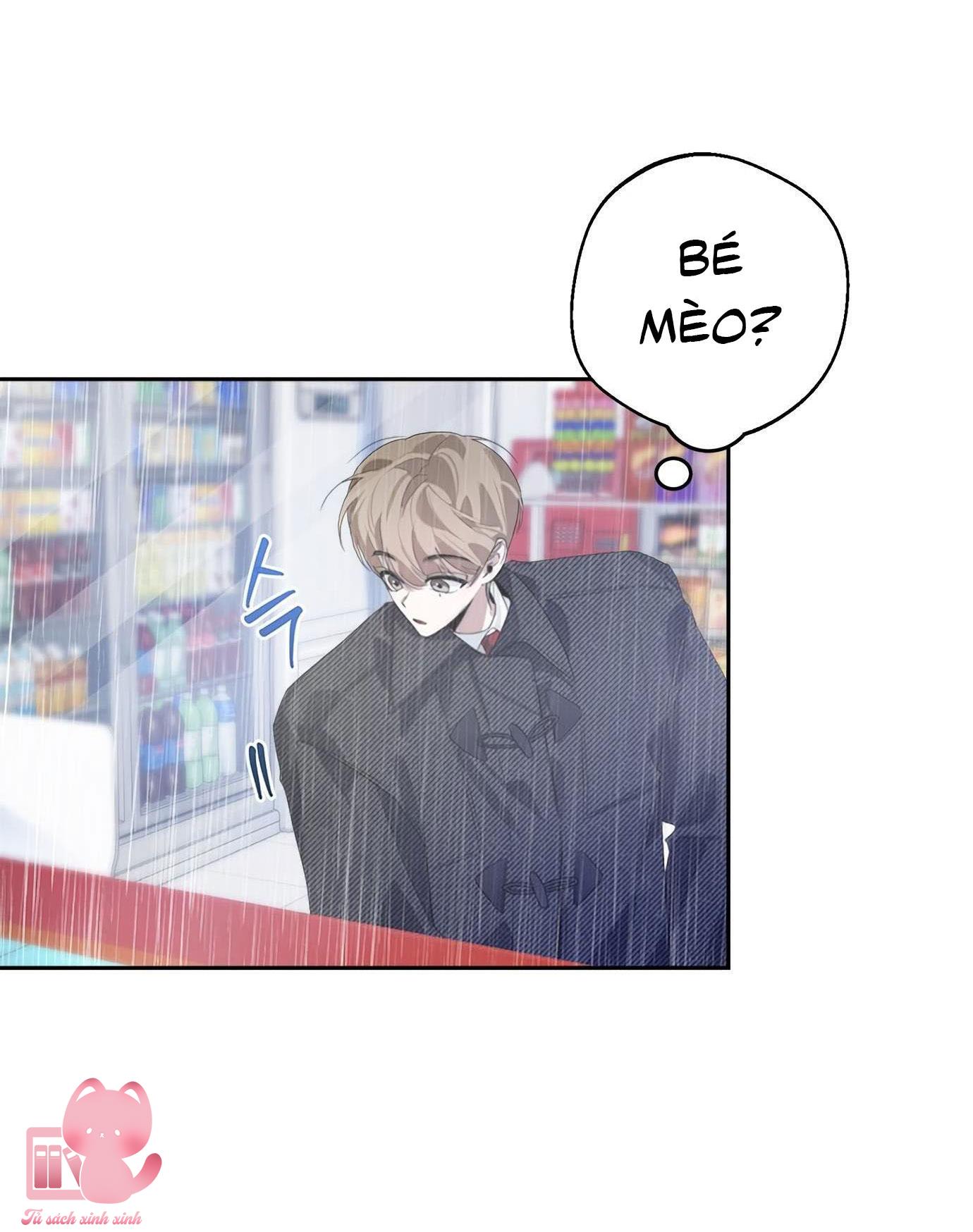 Đàn Anh Xấu Xa! Chap 34 - Trang 3