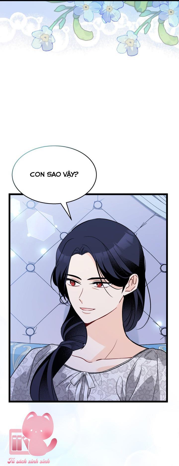 Quan Hệ Cộng Sinh Giữa Báo Đen Và Thỏ Trắng Chap (NT2) - Trang 2