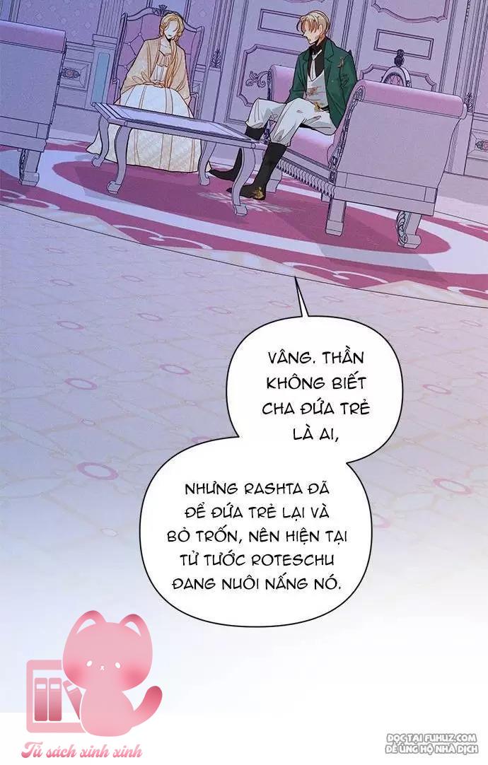 Hoàng Hậu Tái Hôn Chapter 59 - Trang 4