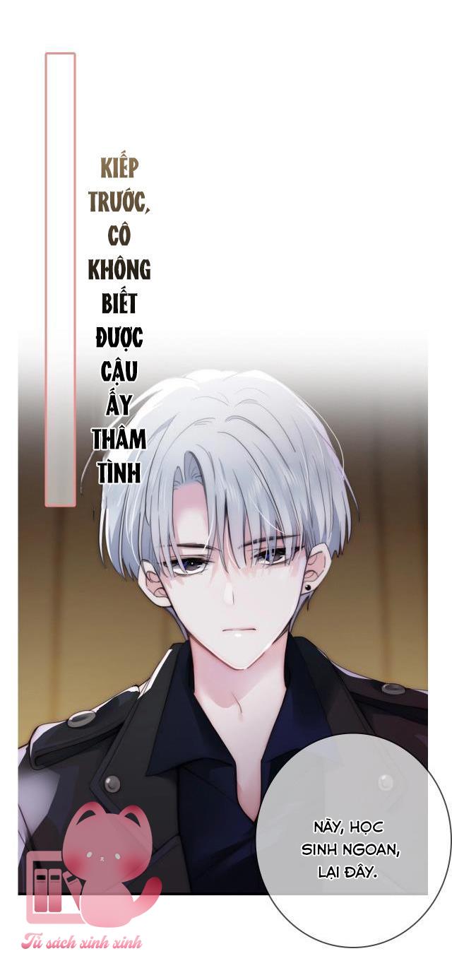 Bệnh Yêu Chap 0.5 - Trang 2
