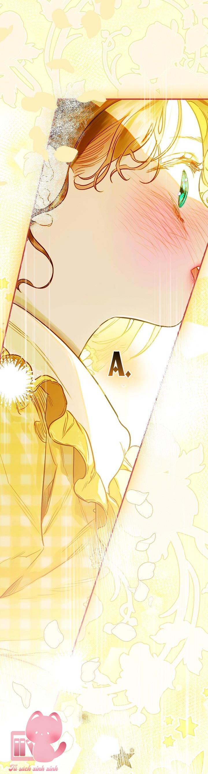 Khế Ước Hôn Nhân Của Mẹ Tôi Chapter 38 - Trang 4