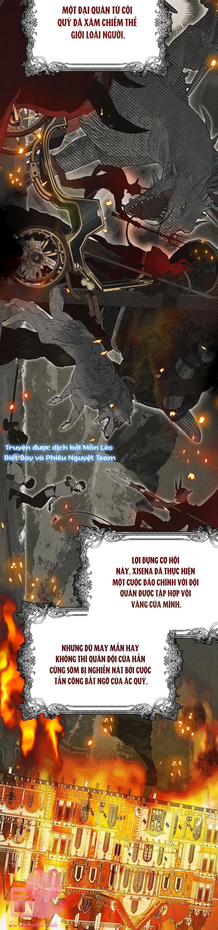 Hình Như Tôi Đã Xuyên Vào Cuốn Tiểu Thuyết Nào Đó Chapter 41 - Trang 4