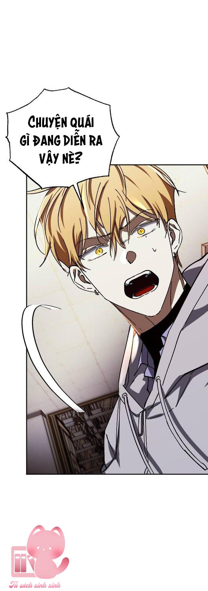 Đêm Của Bóng Tối Chapter 47 - Trang 4