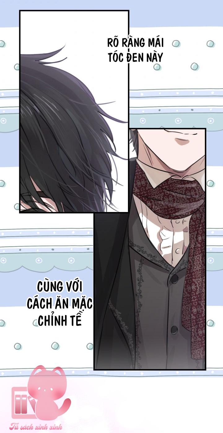 Những Nhân Vật Mạnh Nhất Thế Giới Ám Ảnh Tôi Chapter 44 - Trang 4
