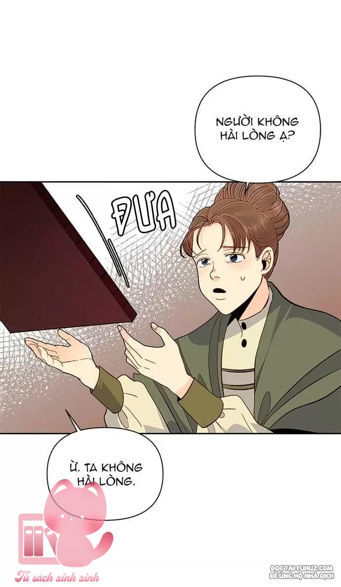 Hoàng Hậu Tái Hôn Chapter 53 - Trang 4