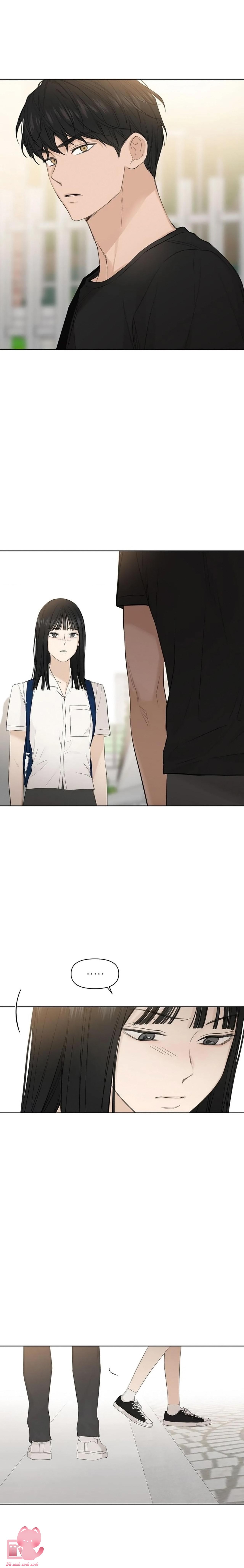 Bình Minh Chap 7 - Trang 4