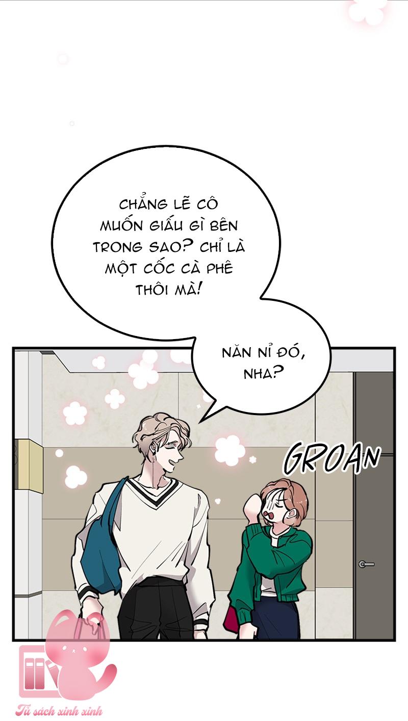 Trưởng Phòng Mệt Mỏi Vì Người Vợ Mới Cưới Chap 17 - Trang 2