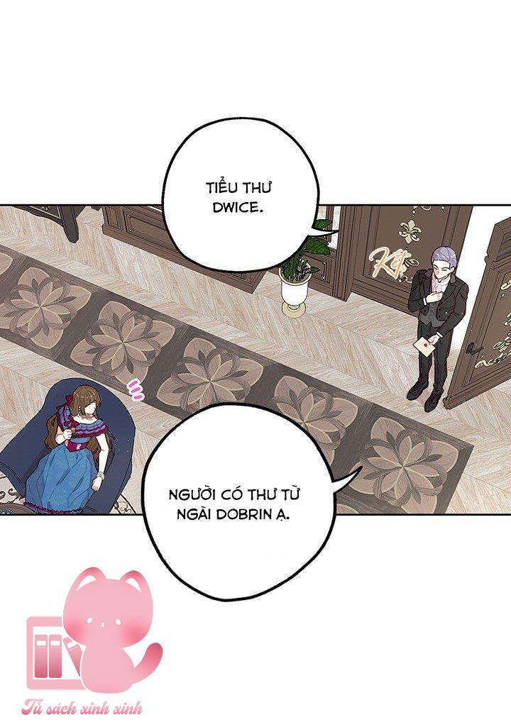 Hoàng Nữ Tóc Đen Chapter 66 - Trang 4