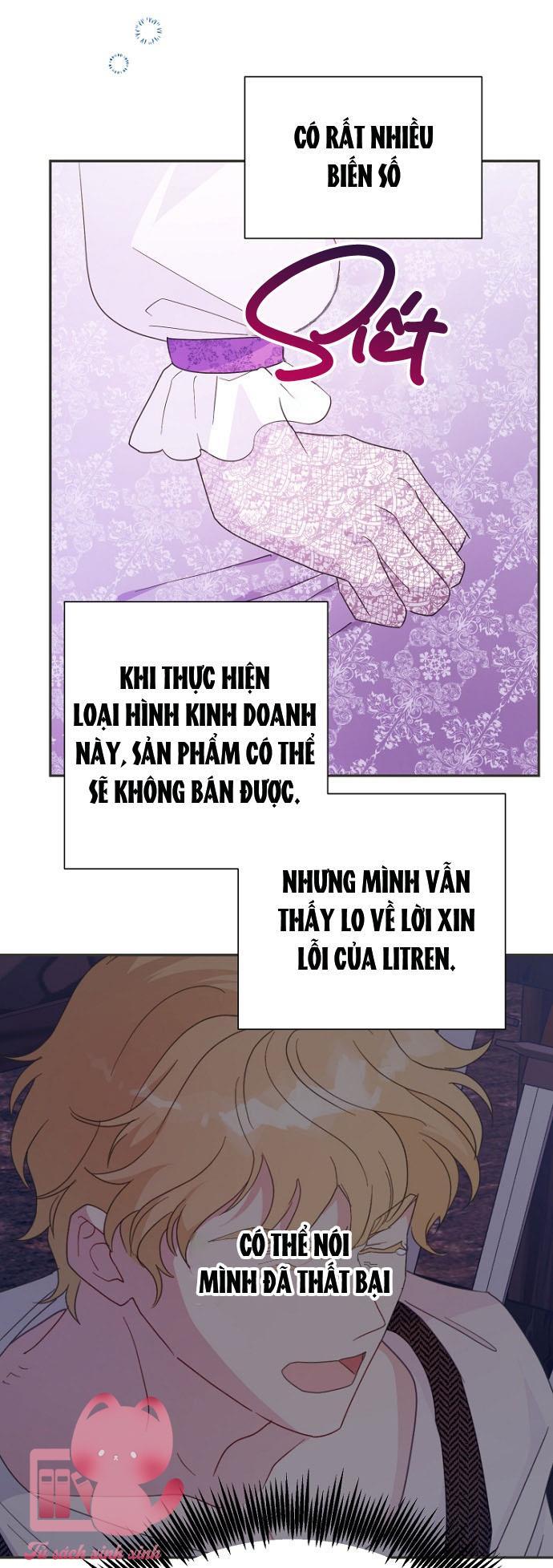 Bỏ Quách Chồng Con Đi, Tiền Bạc Mới Là Tất Cả Chap 61 - Trang 2